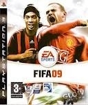 FIFA 09 (PS3 used game)