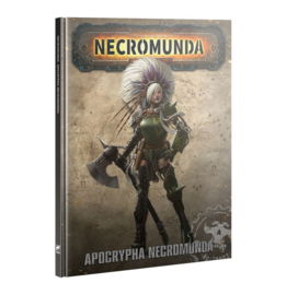 Apocrypha Necromunda (Warhammer nieuw)