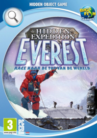 Hidden Expedition Everst (PC nieuw)