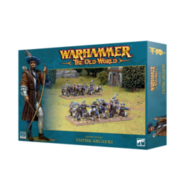 Empire of Man Archers (Warhammer 40.000 nieuw)