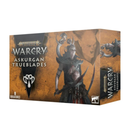 Warcry Askurgan Trueblades (Warhammer nieuw)
