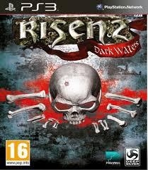 Risen 2 Dark Waters (ps3 Nieuw)