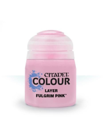 Citadel Layer Fulgrim Pink 12 Ml (Warhammer Nieuw)