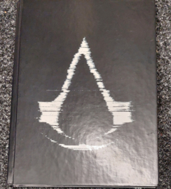 Assassins Creed revelations gameguide collectors edition (tweedehands guide)