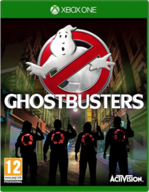 Ghostbusters (Xbox One nieuw)