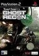 Tom Clancys Ghost Recon (PS2 Used Game)