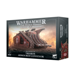 Mechanicum - Triaros Armoured conveyor (Warhammer nieuw)