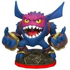 Skylanders Trap Team  Fizzy Frenzy Pop Fizz (skylander tweedehands)