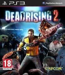 Dead Rising 2 zonder boekje (PS3 tweedehands game)