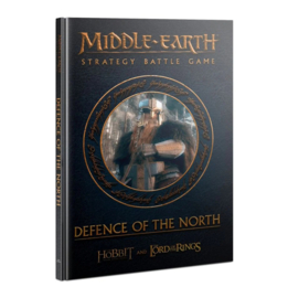 Defence of the North (LOTRO nieuw)