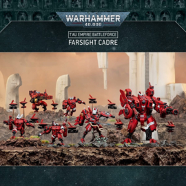 Blog - Battleforce 2025