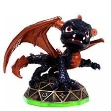 Skylanders serie 1 Spyro (skylander used)