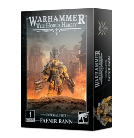 Warhammer The Horus Heresy Fafnir Rann (Warhammer nieuw)