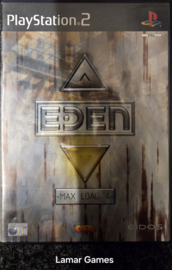 Project Eden (PS2 tweedehands Game)