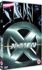 X-Men (DVD tweedehands film)