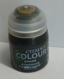 Athonian Camoshade new formula 18 Ml (Warhammer Nieuw)