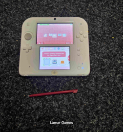 Nintendo 2DS compleet in doos (Nintendo 2ds tweedehands)