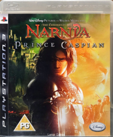 The Chronicles of Narnia Prince Caspian (PS3 used game)