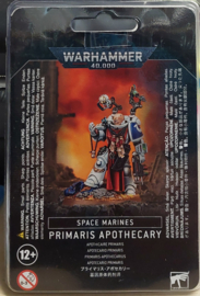 Primaris Apothecary (Warhammer 40.000 nieuw)