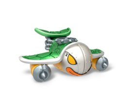 Skylanders Superchargers Clown Cruiser (Skylander tweedehands)