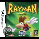 Rayman DS  zonder boekje (Nintendo DS tweedehands game)