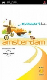 Passport to Amsterdam (psp nieuw)