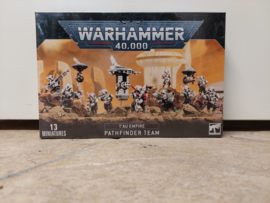 Tau Empire Pathfinder Team (Warhammer Nieuw)