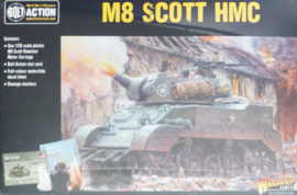 M8 Scott HMC (Bolt action nieuw)