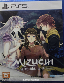 Mizuchi (ps5 nieuw)