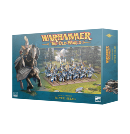 High Elf Realms Silver Helms (Warhammer 40.000 nieuw)