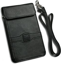 Speedlink, Leather Bag Nds (DS Nieuw)