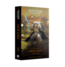 False Gods (pb - nieuwe druk) (warhammer nieuw)