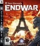 Tom Clancy’s Endwar (ps3 used game)
