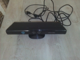 Kinect  voor de xbox 360 slim (used)