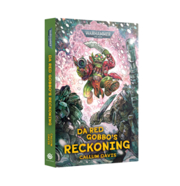 Da Red Gobbo's Reckoning (Warhammer 40.000 nieuw)