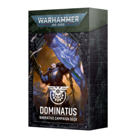 Warhammer 40k Dominatus Armageddon (Warhammer 40.000 nieuw)