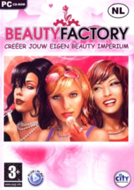 Beauty Factory - Windows  (PC nieuw)