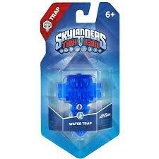 Skylanders Trap Team Water Logholder (Nieuw)