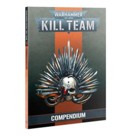 Kill Team Compendium (Warhammer 40.000 nieuw)