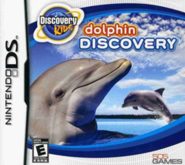 Dolphin Discovery (DS tweedehands game)
