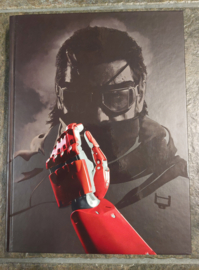 Metal Gear Solid V the phantom pain guide (tweedehands guide)