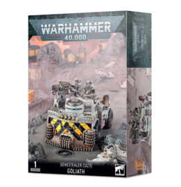 Genestealer Cults Goliath (Warhammer 40.000 nieuw)