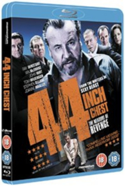 44 Inch Chest (Blu-ray film Nieuw)