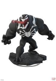 Venom (Disney infinity tweedehands)