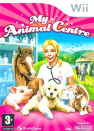 My Animal Centre (Nintendo wii nieuw)