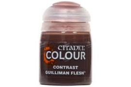 Contrast Guilliman Flesh 18ml (Warhammer Nieuw)