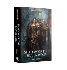 Shadow of the Wolf (HB)(Warhammer nieuw)