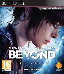 Beyond two Souls (PS3 Nieuw)