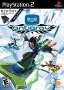 Eyetoy: Antigrav (ps2 used game)