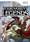 Tounament of Legends (wii nieuw)